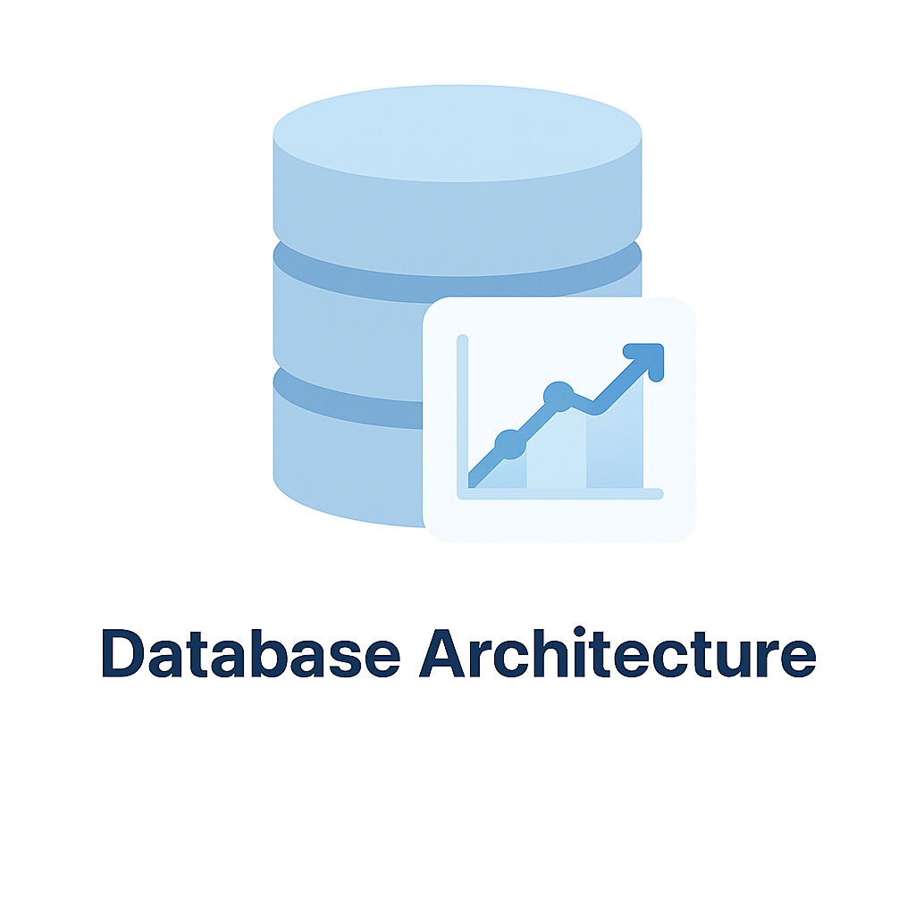 Database Architecture & Optimization