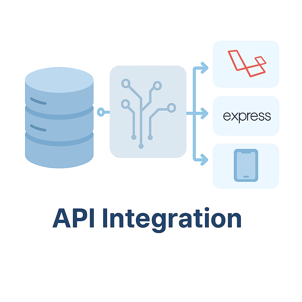 API Integration & Workflow Automation